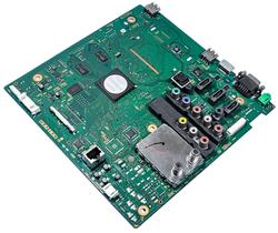 Placa principal para tv kdl-32ex525 32ex525 modelo 1-884-915-11