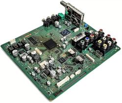 Placa principal para tv klv-32l500a modelo 1-878-659-11 Placa principal para tv klv-32l500a modelo 1-878-659-11