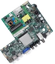 Placa principal para tv le32m1475/25 le32m1475 modelo msd6308-t4c1 Placa principal para tv le32m1475/25 le32m1475 modelo msd6308-t4c1