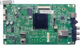 Placa principal para tv le43f1461 modelo 715g6836-m01-000-004n Placa principal para tv le43f1461 modelo 715g6836-m01-000-004n