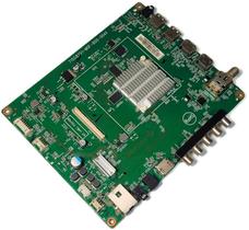 Placa principal para tv le43s5970 modelo 715g8251-m0f-b00-004k Placa principal para tv le43s5970 modelo 715g8251-m0f-b00-004k