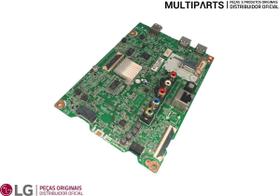 Placa Principal Para Tv Lg 49 Polegadas Ebu64693108