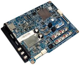 Placa principal para tv ln37c530f1m modelo bn41-01338b