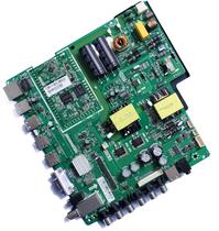 Placa principal para tv lt-43n585u 43n585u modelo tp.ms3393.pb756 Placa principal para tv lt-43n585u 43n585u modelo tp.ms3393.pb756