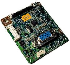 Placa principal para tv monitor b1630n ls16puykfmzd pu16ws ls16puykflzd modelo bn41-01323b