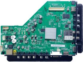 Placa principal para tv ph24t21dmt modelo 40-0ms32e-mac2hg versao a