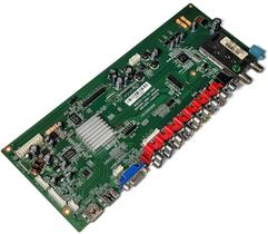 Placa principal para tv ph32m 2 modelo 1.28.3298011001r versão a