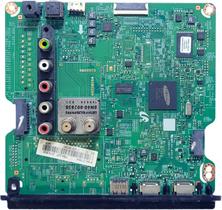 Placa principal para tv pn51h4500ag modelo bn41-02109a
