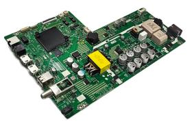 Placa principal para tv ptv43e10n5sf modelo 5800-a7m36b-0p00 versão a