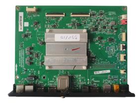 Placa Principal Para TV Semp TCL 55P715 ID 572 Original