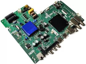 Placa principal para tv tc-32fs500b modelo tpd.nt72563.pb782 - PANASONIC