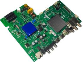 Placa principal para tv tc-32fs500b modelo tpd.nt72563.pb782 Placa principal para tv tc-32fs500b modelo tpd.nt72563.pb782