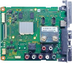 Placa principal para tv tc-l39em6b modelo tnp4g543