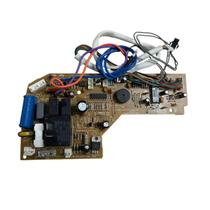 Placa Principal Pcb P/ Evaporadora Split Hi-wall Cônsul 220v