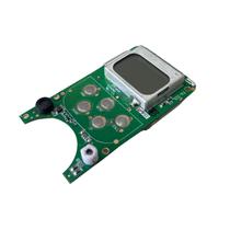 Placa Principal Pcim Dc400 Original Intelbras