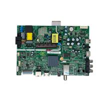 Placa principal philco ph32e31dg va sw156 5800-a6m80b-0p20