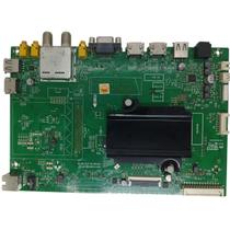 Placa Principal PHILCO PH55U21DSWN4K PCIT501 Original