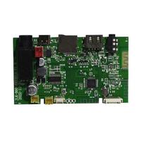 Placa principal philco speaker extreme pbs220bt jlk-b60-ab5301a-v1.0 original