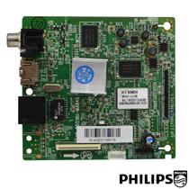 Placa Principal Philips BDP2100X/78 BDP2100 40-B5519U-MAB4G 996510062379