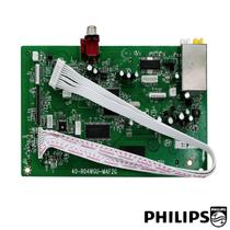 Placa Principal Philips Fx70x/78 FX70 40-R04wgu-Maf2g 996580006712