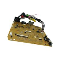 Placa principal pioneer dvh-7680av dm7240g 123000020647 ver:02 - PIONNER