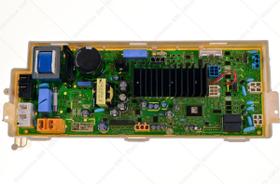 Placa Principal / Potência 220v Wd11wp6a LG Novo Original