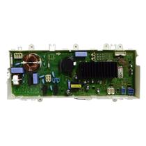 Placa principal potência mini lavadora lg 220v wd100cva ebr77688047 original