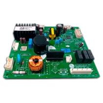 Placa Principal Refrigerador Ebr360997 Lg