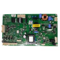 Placa Principal Refrigerador LG CSP30000352 EBR84749613