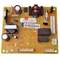 Placa Principal Refrigerador Panasonic Nr-bt40 E Nr-bt41 110