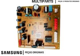 Placa Principal RF Samsung RF62HERS1/ - Da92-00420w