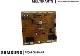 Placa Principal RF Samsung Side by Side RF31fmesbslsa