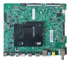 Placa principal samsung un43mu6100 bn94-12806p bn94-12431j