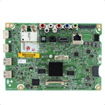 Placa Principal Smart Tv 55 LG 55lh6000 Ebu63639405