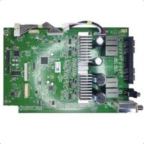 Placa Principal Som Original LG Cj87 Ebr83763404