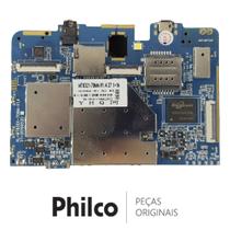 Placa Principal Tablet Philco PTB7RRG PTB7RSG