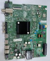 Placa principal televisão tb021m toshiba