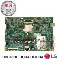 Placa Principal Televisor LG EBU65404905 - LG do Brasil Electronics