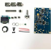 Placa Principal Transceptor Malahit uSDX Versão 1.2 Kit