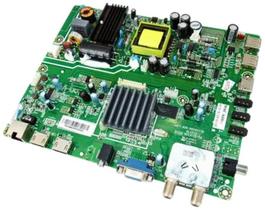 Placa Principal Tv 32 P- 717219 Philco - Ph32U20Dsgwled