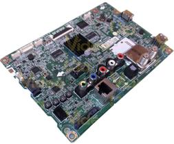 Placa principal tv 43lh5700 43lh5600 49lh5700 49lh5600 55lh5750 modelos compativeis eax66851605 (1.0) eax67085002 (1.