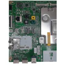 Placa Principal TV 55SJ8000 LG EBU64046301 Original