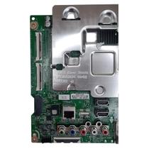 Placa Principal TV 55UJ6545 55UJ6585 LG EBT64493409 Original