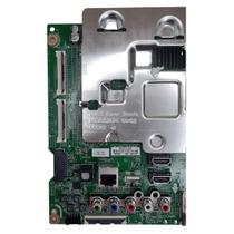 Placa Principal TV 55UJ6585 LG EBT64493409 Original Placa Principal TV 55UJ6585 LG EBT64493409 Original