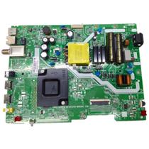 Placa Principal TV Compatível TCL 40S5400A / 40.MT21T6.MPB2HG