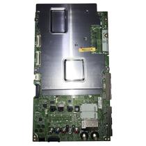 Placa Principal TV EBT63758501 LG 65UF8500 Original