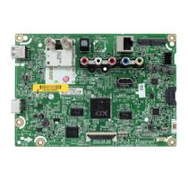Placa Principal Tv Ebu63750801 Lg 43/49 Polegadas Placa Principal Tv Ebu63750801 Lg 43/49 Polegadas