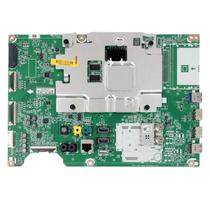 Placa Principal Tv Ebu64086101 Lg 55 Polegadas