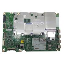 Placa Principal Tv Ebu65696701 Lg 55 Polegadas