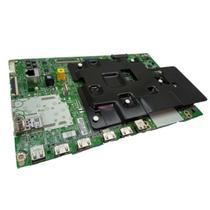 Placa Principal Tv Ebu65714701 Lg 55 Polegadas 55Sm9000